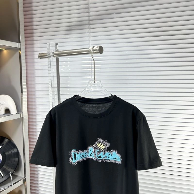 Dolce Gabbana T-Shirts Affordable 119634