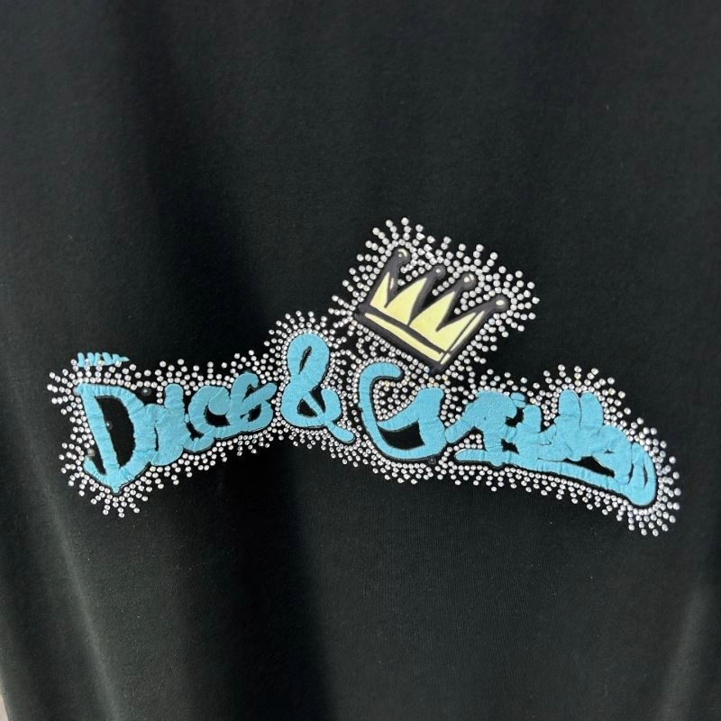 Dolce Gabbana T-Shirts Affordable 119634