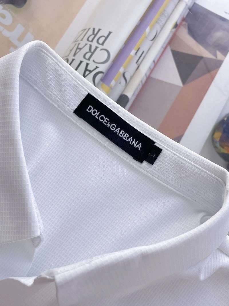 Dolce Gabbana T-Shirts Unique 119666