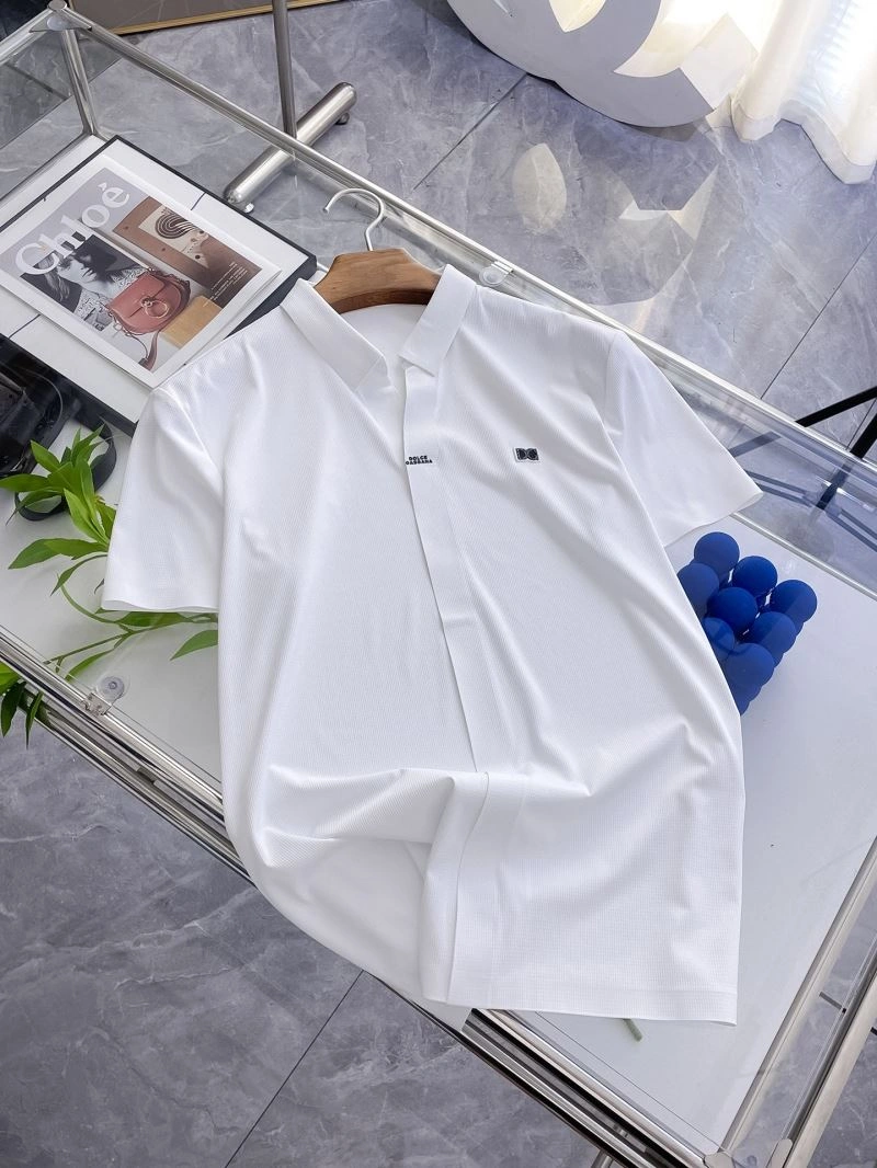 Dolce Gabbana T-Shirts Unique 119666
