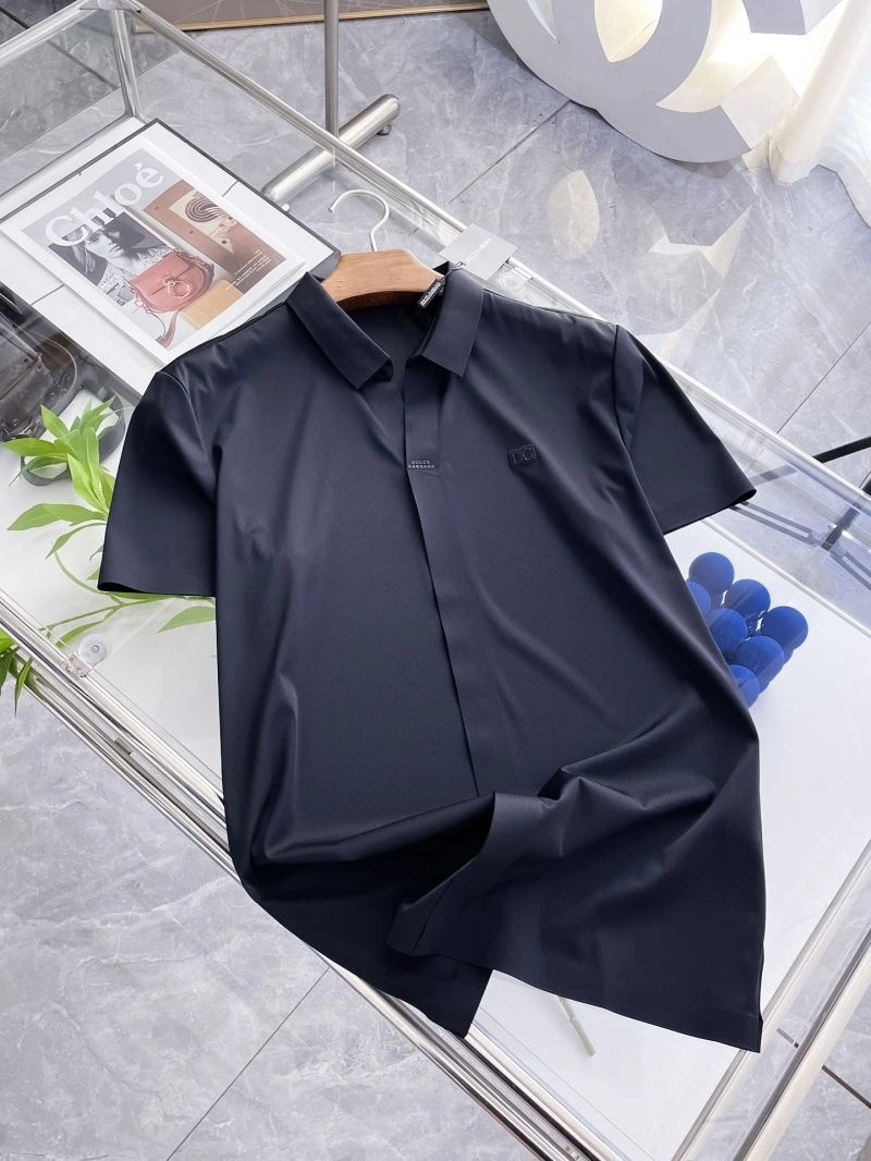 Dolce Gabbana T-Shirts Unique 119666
