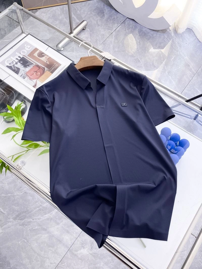 Dolce Gabbana T-Shirts Unique 119666