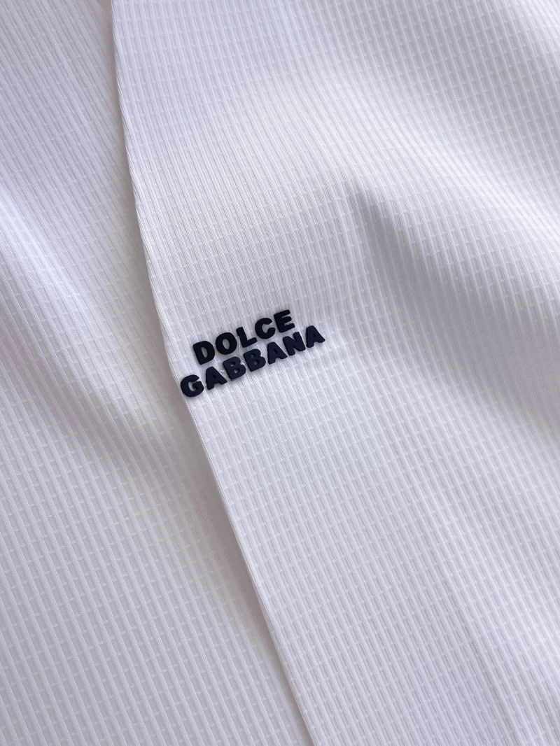 Dolce Gabbana T-Shirts Unique 119666