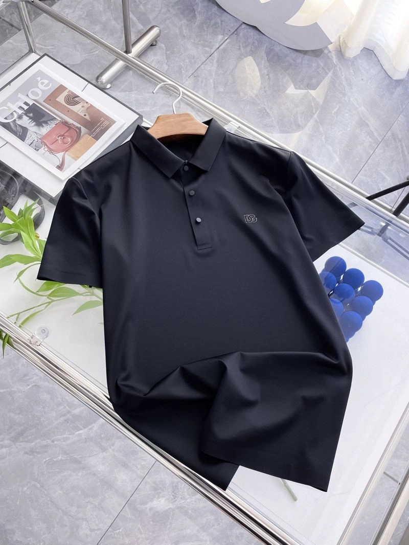 Dolce Gabbana T-Shirts Comfortable 119663
