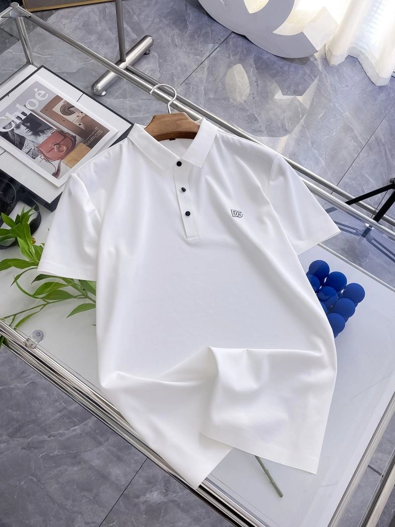 Dolce Gabbana T-Shirts Comfortable 119663