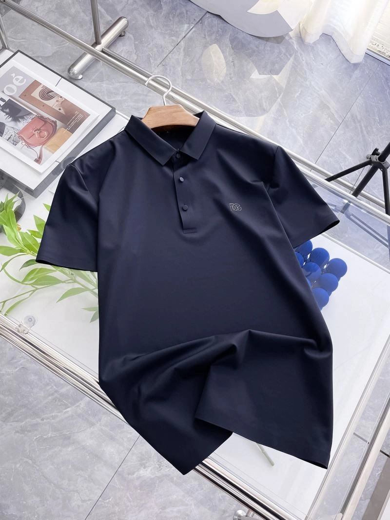 Dolce Gabbana T-Shirts Comfortable 119663