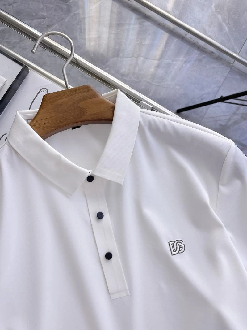 Dolce Gabbana T-Shirts Comfortable 119663