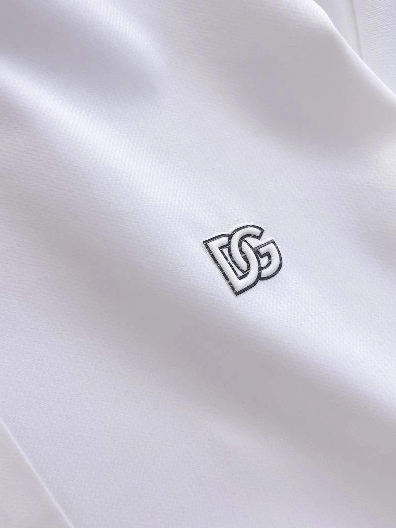 Dolce Gabbana T-Shirts Comfortable 119663