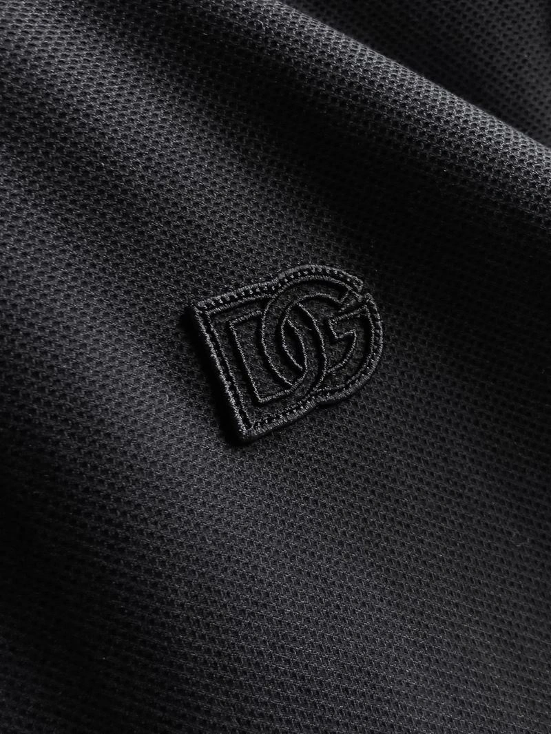 Dolce Gabbana T-Shirts WrinkleFree 119628