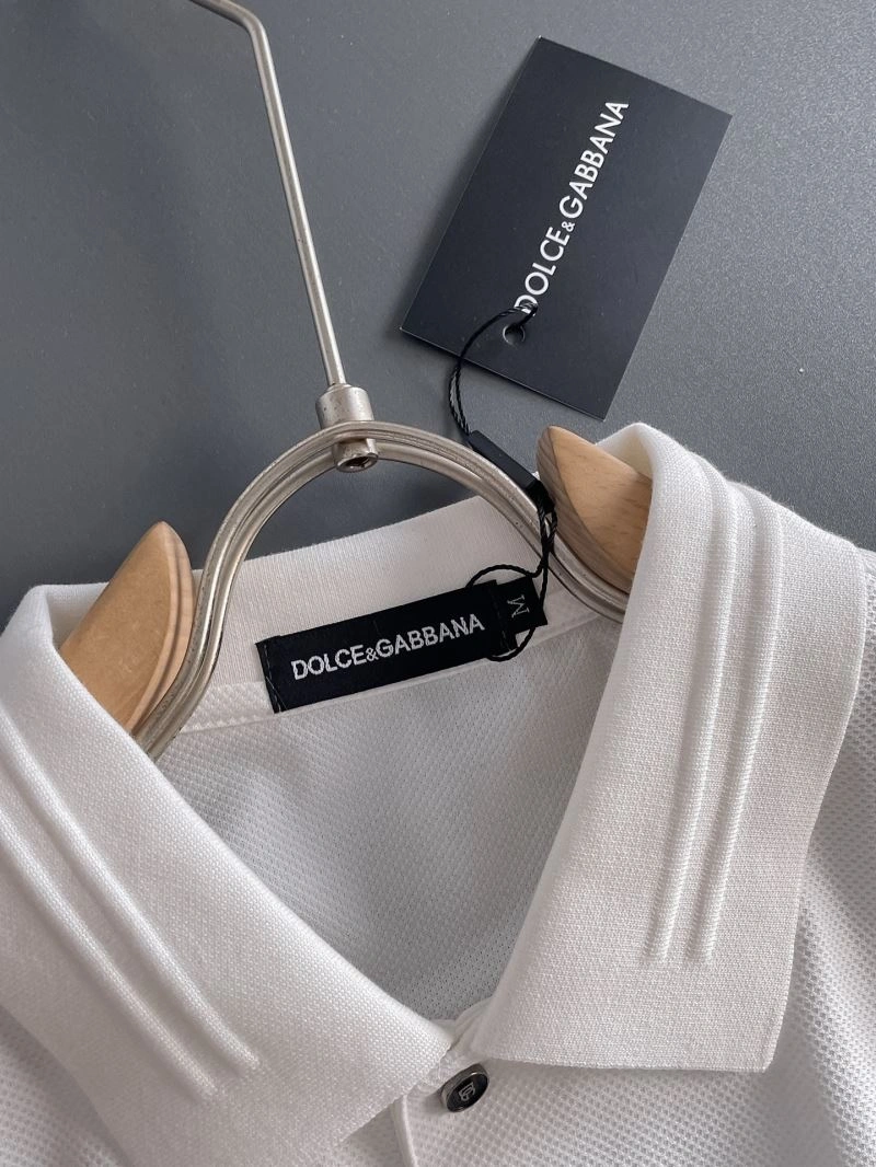Cozy Dolce Gabbana T-Shirts 119629