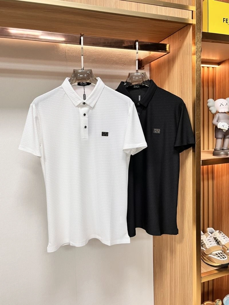 Dolce Gabbana T-Shirts Trendsetting 119627