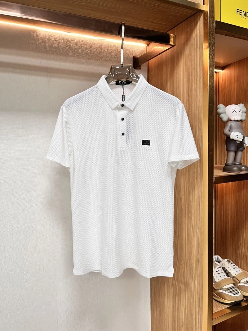 Dolce Gabbana T-Shirts Trendsetting 119627