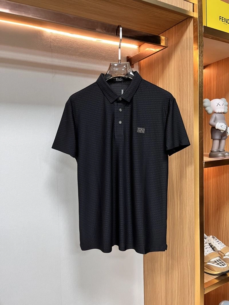 Dolce Gabbana T-Shirts Trendsetting 119627