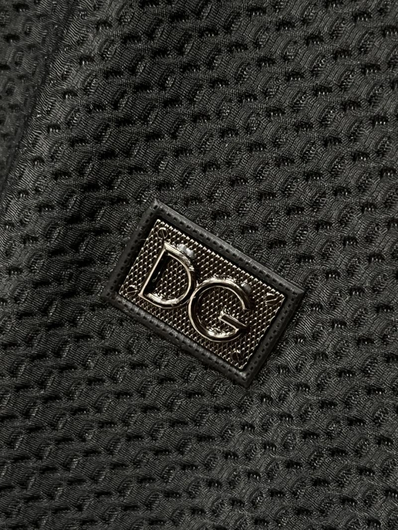Dolce Gabbana T-Shirts Trendsetting 119627