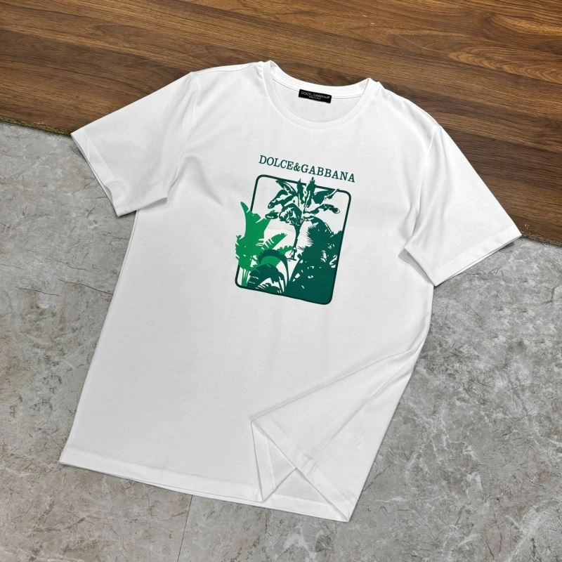 Dolce Gabbana T-Shirts Popular 119626