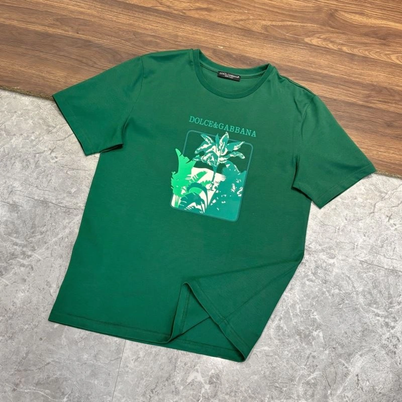 Dolce Gabbana T-Shirts Popular 119626