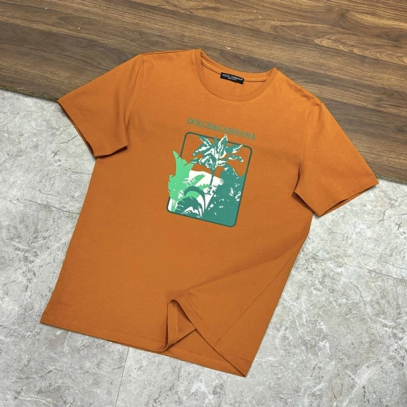 Dolce Gabbana T-Shirts Popular 119626