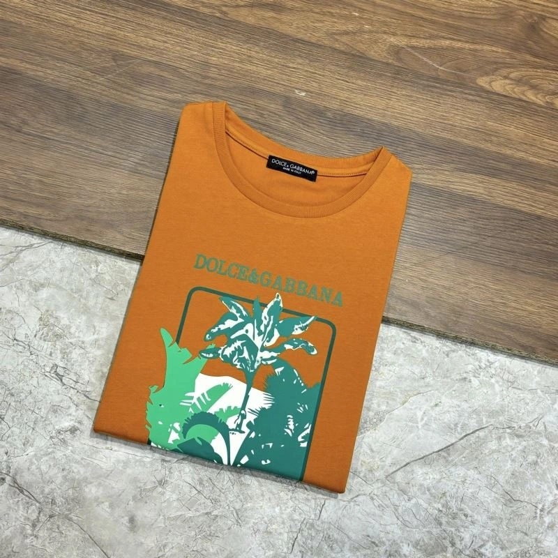 Dolce Gabbana T-Shirts Popular 119626