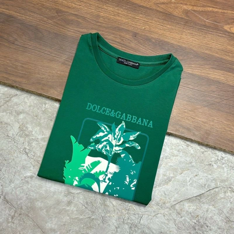 Dolce Gabbana T-Shirts Popular 119626