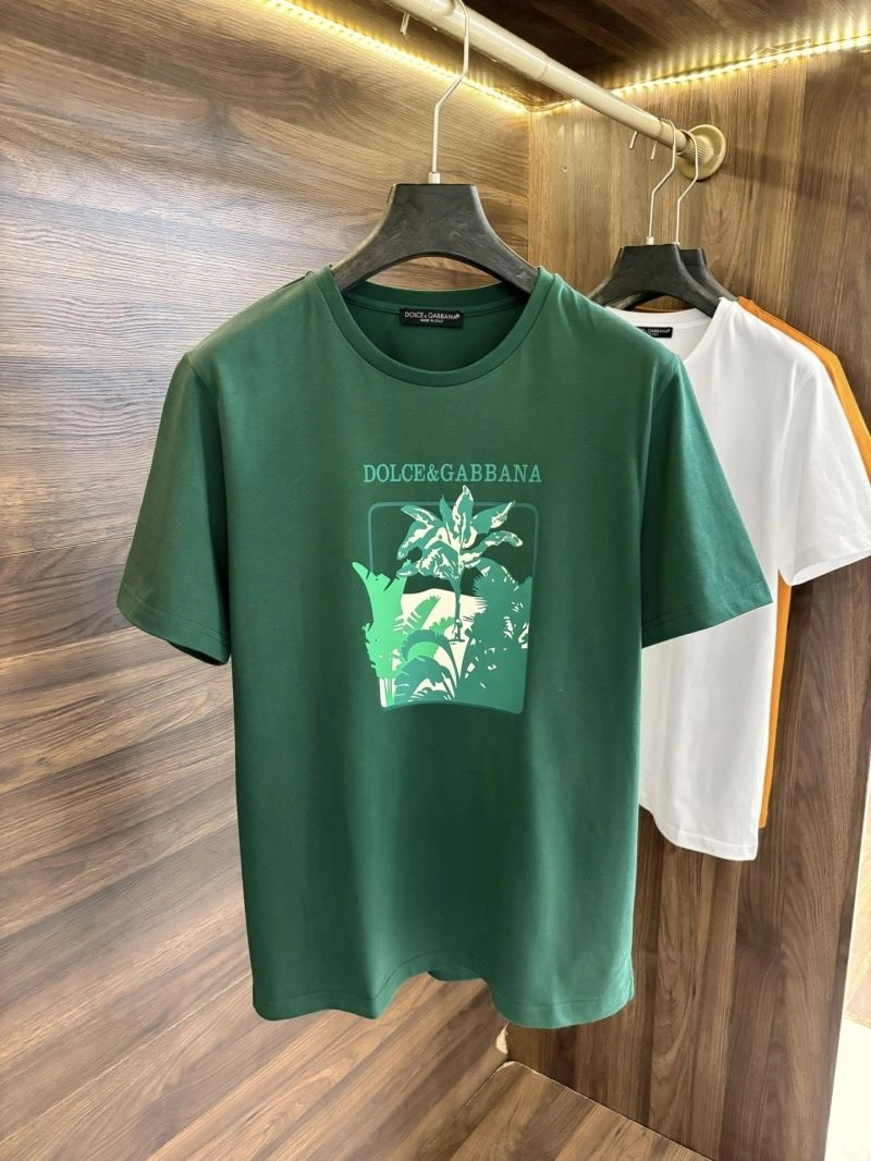Dolce Gabbana T-Shirts HighQuality 119612