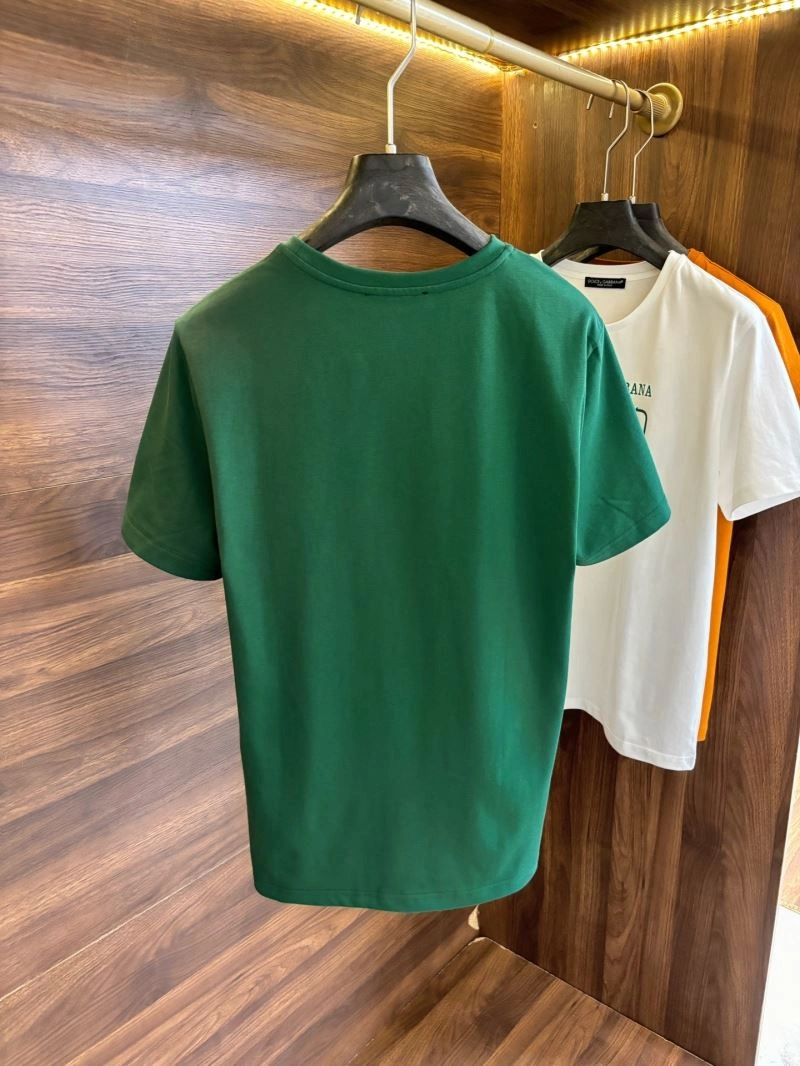 Dolce Gabbana T-Shirts HighQuality 119612
