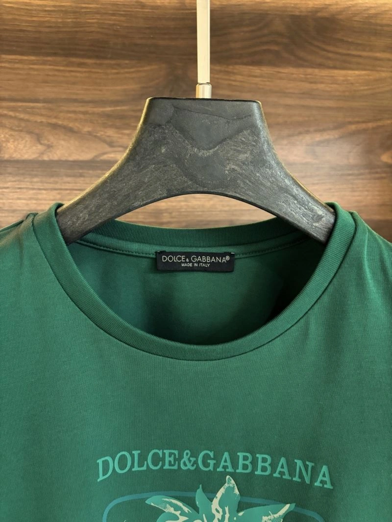 Dolce Gabbana T-Shirts HighQuality 119612