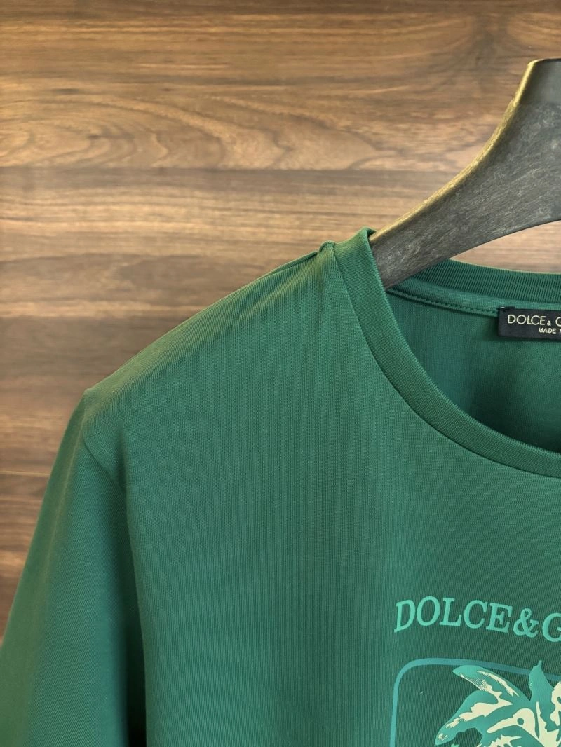 Dolce Gabbana T-Shirts HighQuality 119612