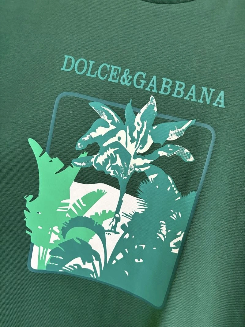 Dolce Gabbana T-Shirts HighQuality 119612