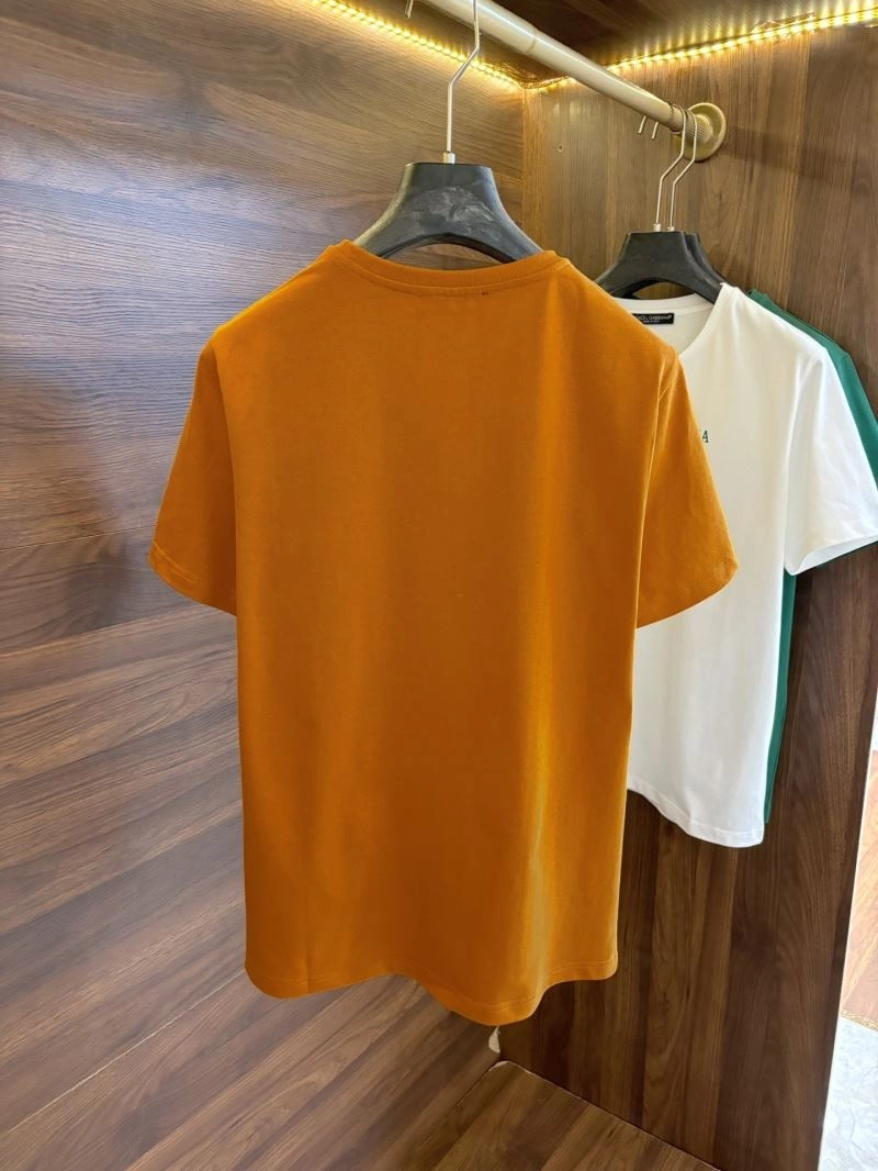 Dolce Gabbana T-Shirts Casual 119604