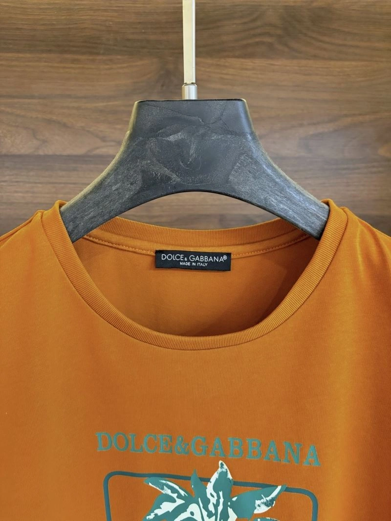 Dolce Gabbana T-Shirts Casual 119604
