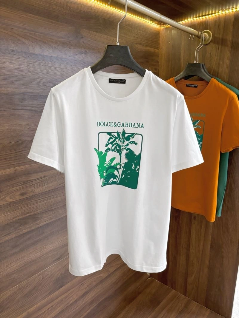 SunProtective Dolce Gabbana T-Shirts 119605