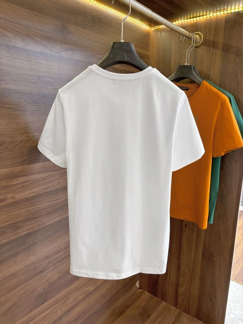 SunProtective Dolce Gabbana T-Shirts 119605