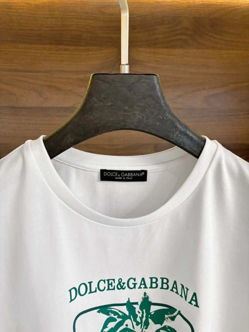 SunProtective Dolce Gabbana T-Shirts 119605