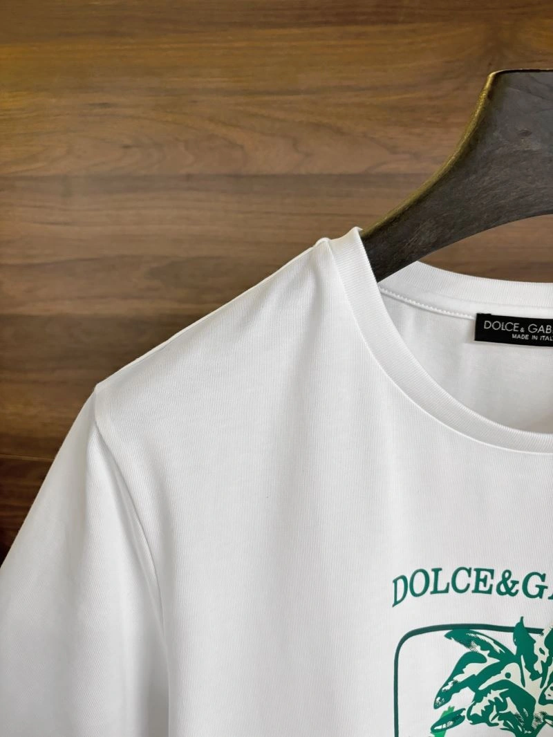 SunProtective Dolce Gabbana T-Shirts 119605