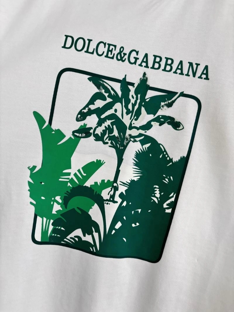 SunProtective Dolce Gabbana T-Shirts 119605