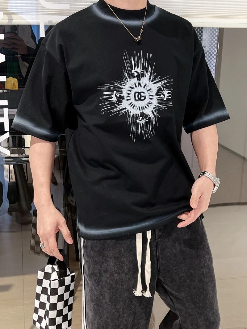 Durable Dolce Gabbana T-Shirts 119620