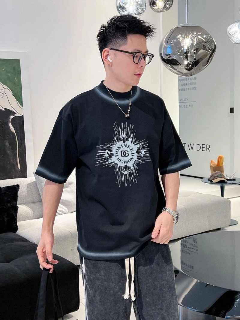 Durable Dolce Gabbana T-Shirts 119620