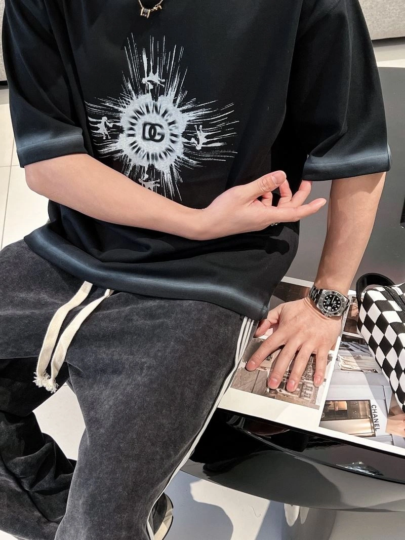 Durable Dolce Gabbana T-Shirts 119620