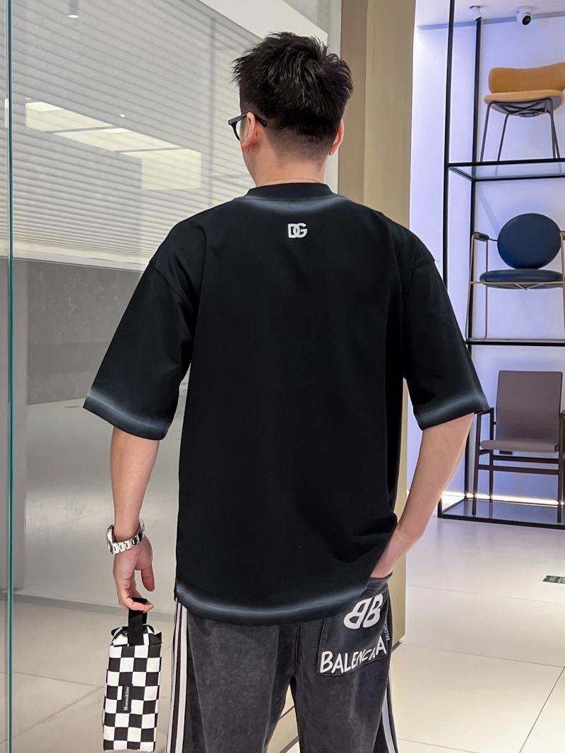 Durable Dolce Gabbana T-Shirts 119620