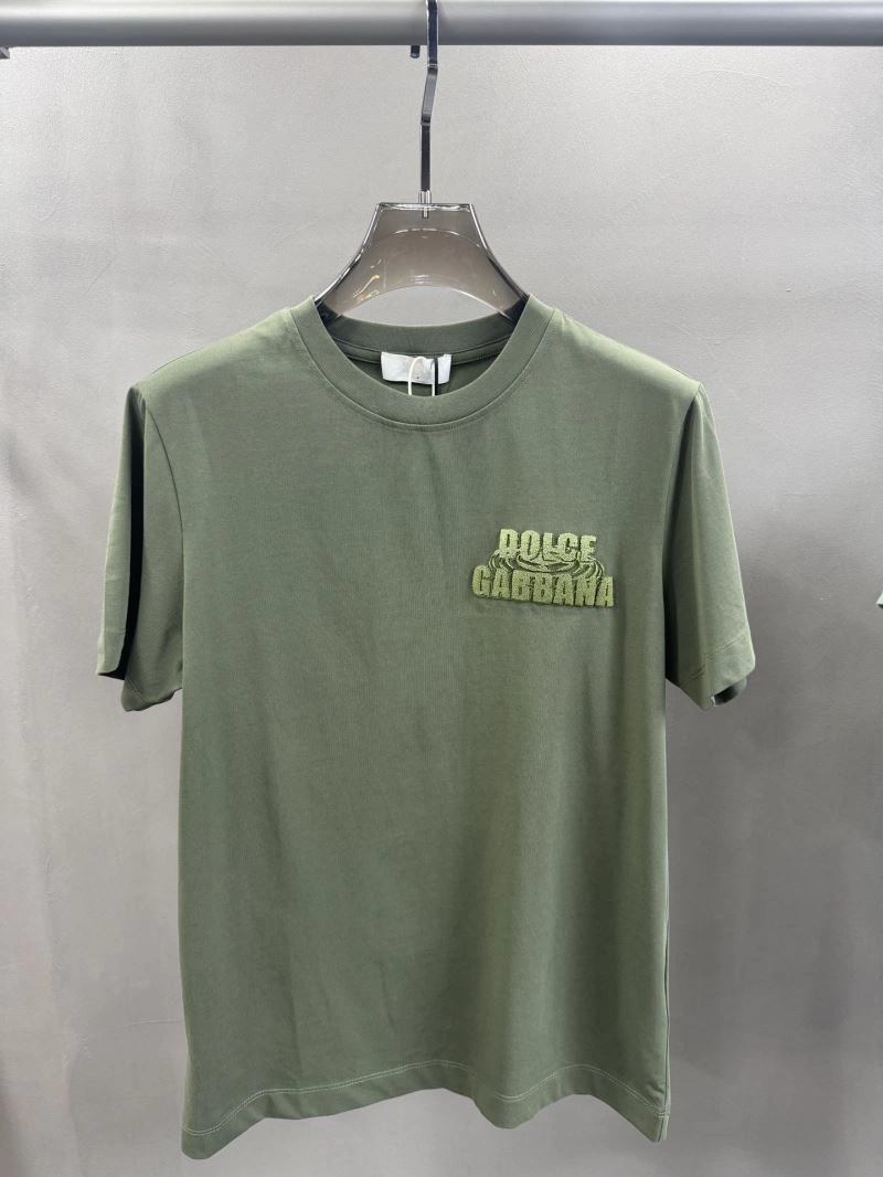 Dolce Gabbana T-Shirts Reliable 119623