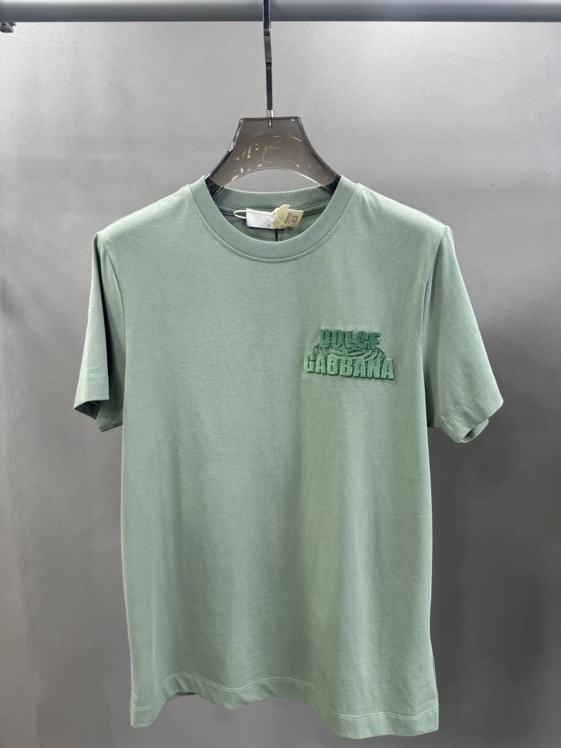 Dolce Gabbana T-Shirts Reliable 119623