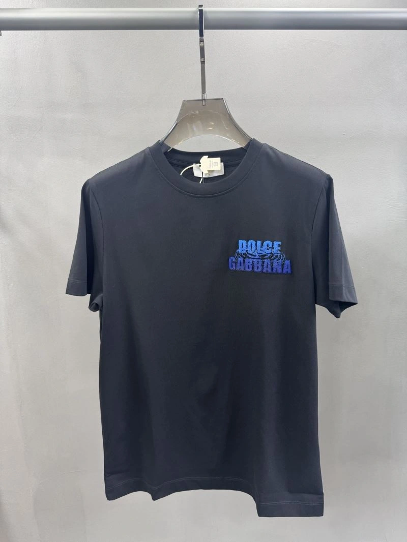 Dolce Gabbana T-Shirts Reliable 119623
