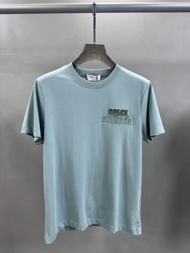 Dolce Gabbana T-Shirts Reliable 119623