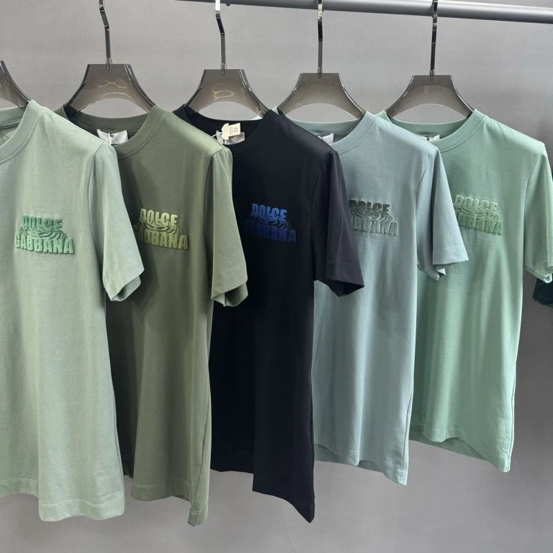 Dolce Gabbana T-Shirts Reliable 119623