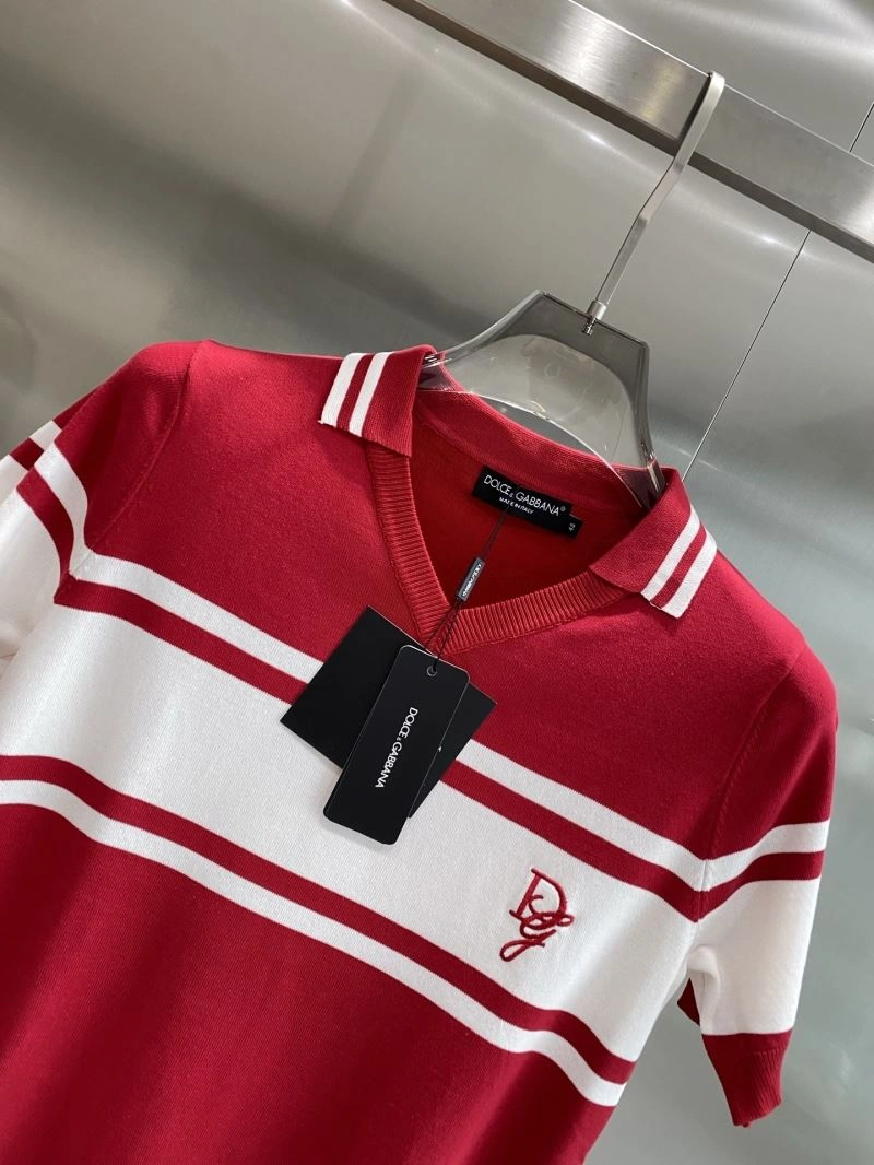Attractive Dolce Gabbana T-Shirts 119595