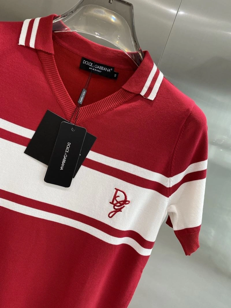 Attractive Dolce Gabbana T-Shirts 119595