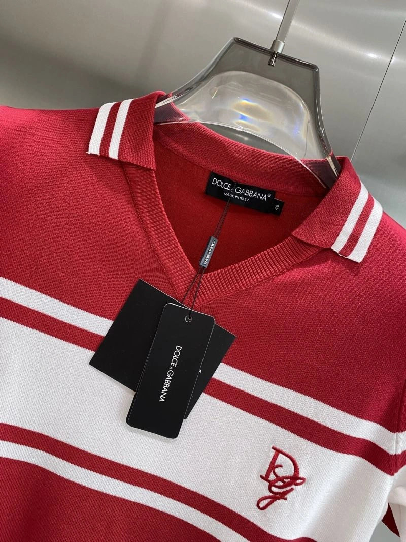 Attractive Dolce Gabbana T-Shirts 119595