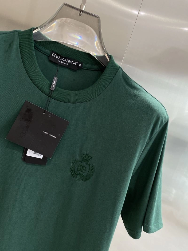 Dolce Gabbana T-Shirts NewStyle 119597