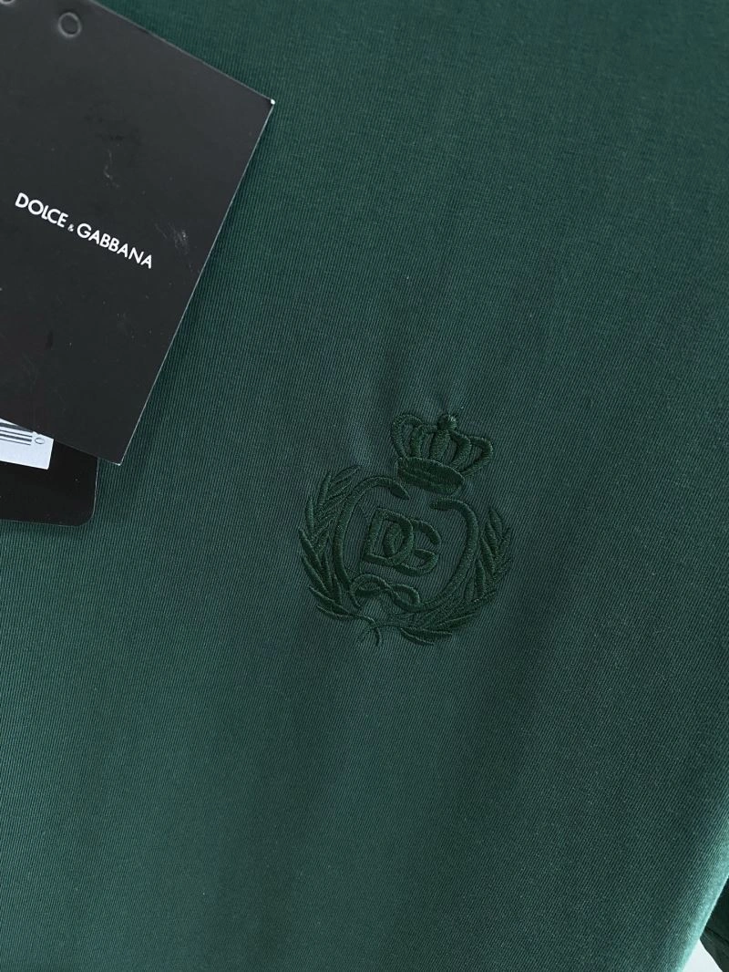 Dolce Gabbana T-Shirts NewStyle 119597