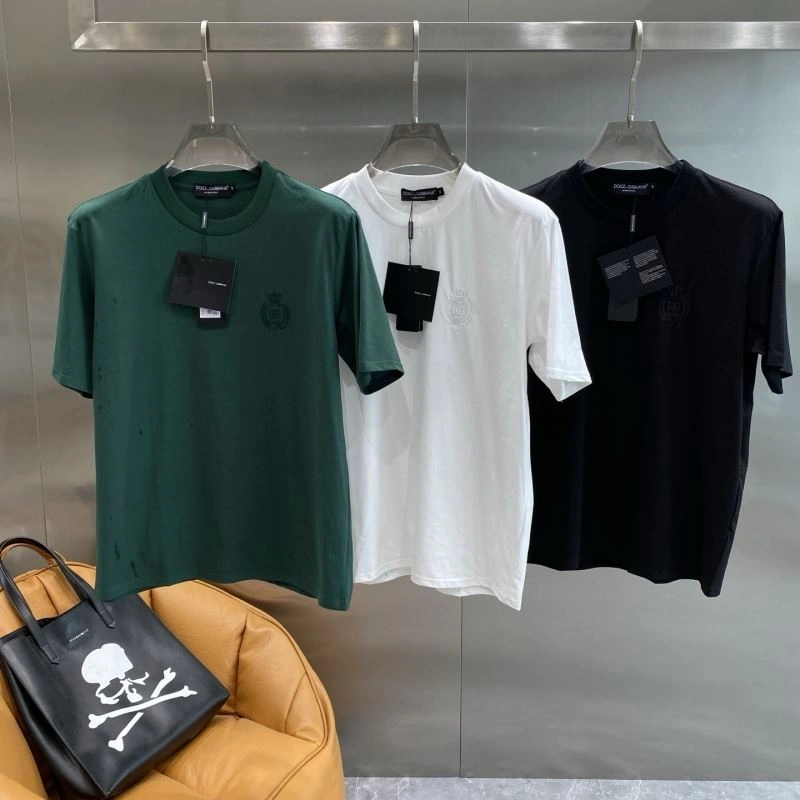 Dolce Gabbana T-Shirts UrbanChic 119599